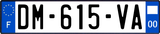 DM-615-VA