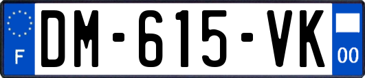 DM-615-VK