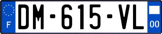 DM-615-VL