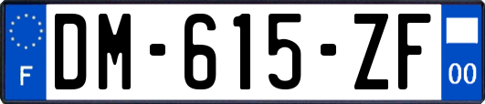 DM-615-ZF