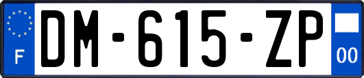 DM-615-ZP