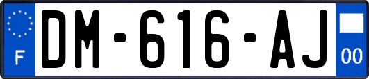 DM-616-AJ