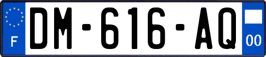 DM-616-AQ