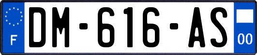 DM-616-AS