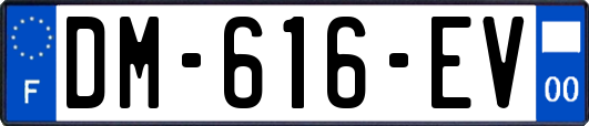 DM-616-EV