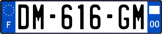 DM-616-GM