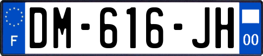DM-616-JH