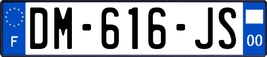 DM-616-JS