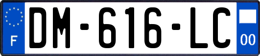 DM-616-LC