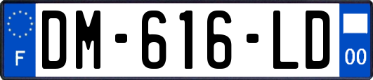 DM-616-LD
