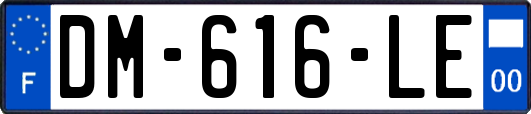 DM-616-LE
