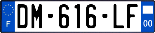 DM-616-LF