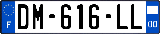 DM-616-LL