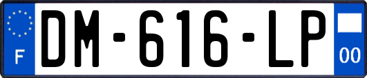 DM-616-LP