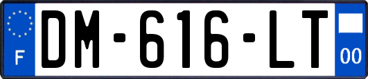 DM-616-LT