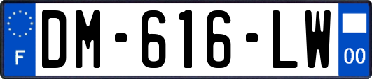 DM-616-LW