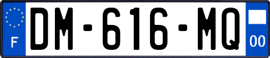 DM-616-MQ