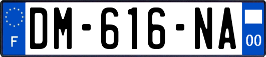 DM-616-NA