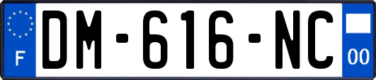 DM-616-NC