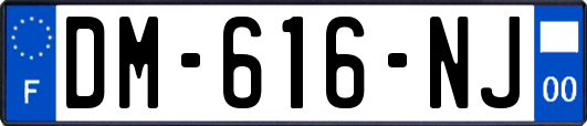 DM-616-NJ