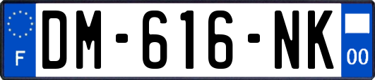 DM-616-NK
