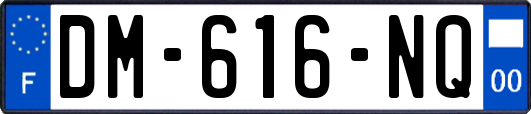 DM-616-NQ