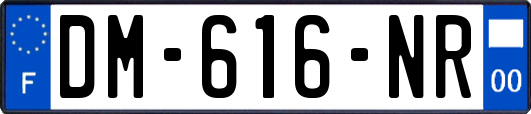 DM-616-NR