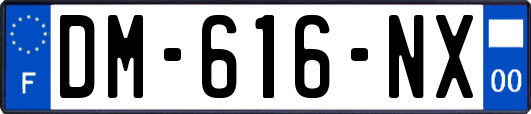 DM-616-NX