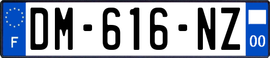 DM-616-NZ