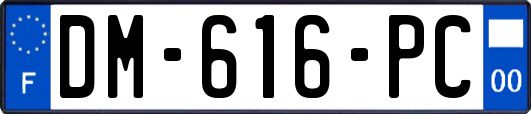 DM-616-PC