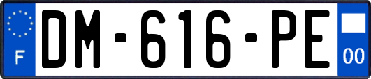 DM-616-PE