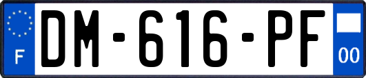 DM-616-PF
