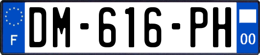 DM-616-PH