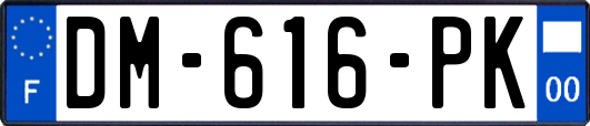 DM-616-PK