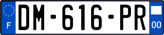 DM-616-PR