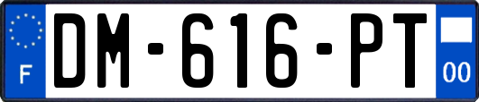 DM-616-PT