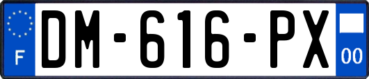 DM-616-PX