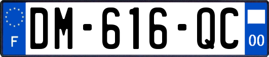 DM-616-QC
