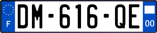 DM-616-QE