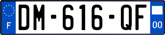 DM-616-QF