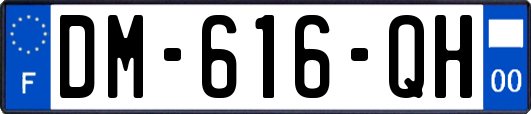 DM-616-QH