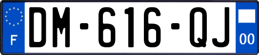 DM-616-QJ