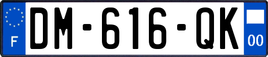 DM-616-QK