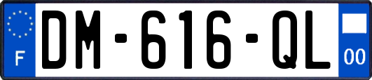 DM-616-QL