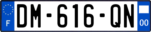 DM-616-QN