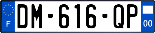 DM-616-QP
