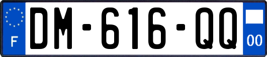 DM-616-QQ
