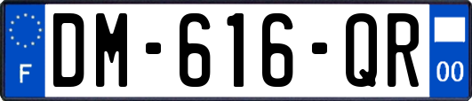 DM-616-QR
