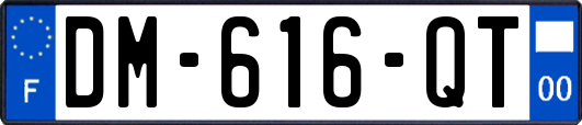 DM-616-QT
