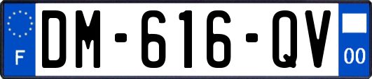 DM-616-QV